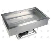 Ванна холодильная встраиваемая cw3